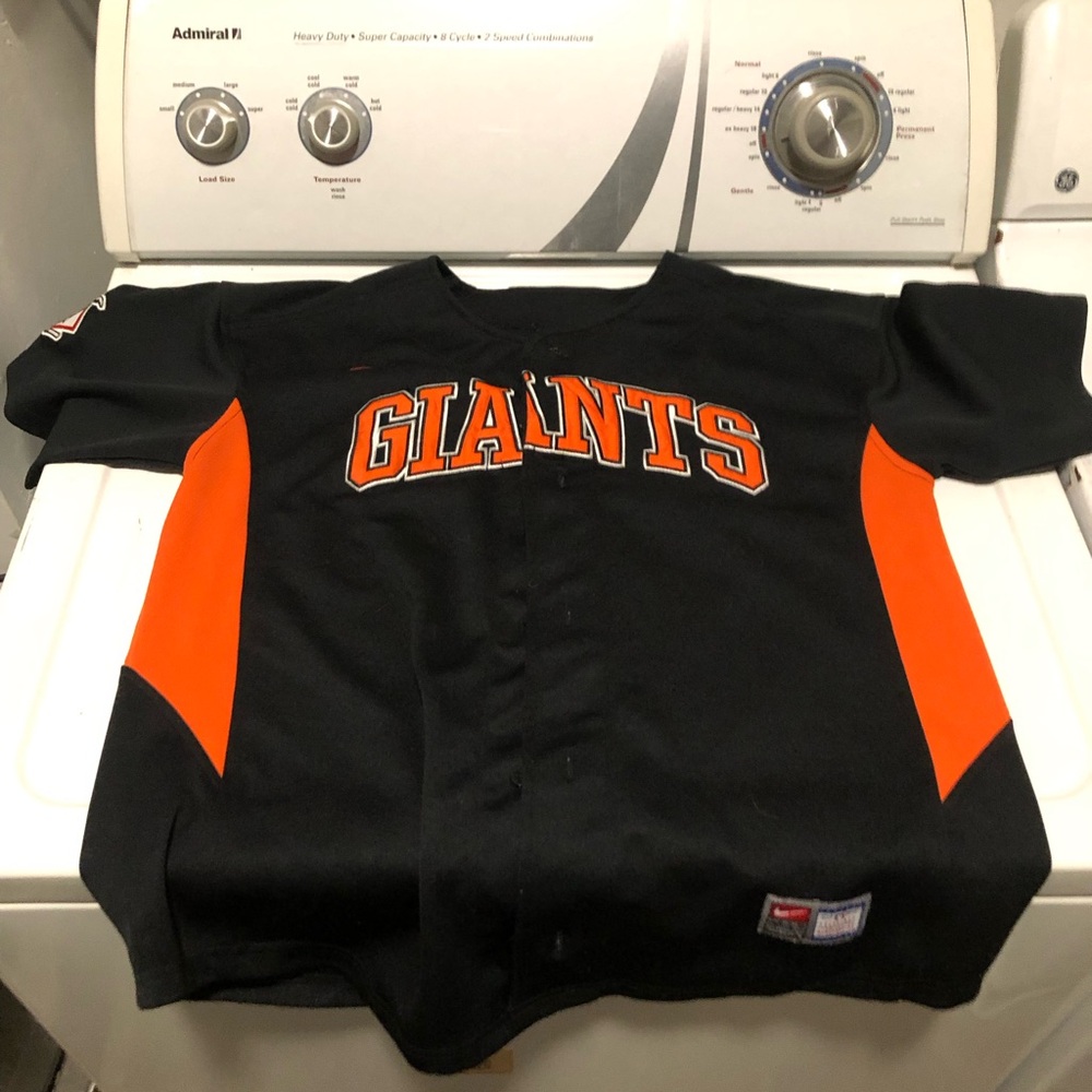 Jerseys Size Medium And Large Just Let Me Know Wh… - image 1